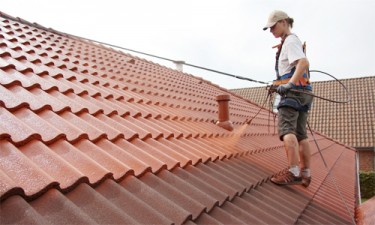 Giải pháp chống nóng hiệu quả cho nhà mái tôn