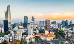 9 giải pháp phát triển BĐS Sài Gòn trong 5 năm tới