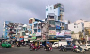Cách đầu tư nhà phố Sài Gòn sinh lời cao