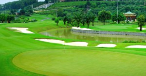 Chuyển dự án sân golf thành dự án đầu tư có điều kiện