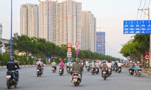 Những nghịch lý trong đầu tư căn hộ cho thuê tại Sài Gòn