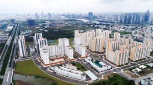 Tại sao căn hộ tại Sài Gòn thiết lập mặt bằng giá mới?