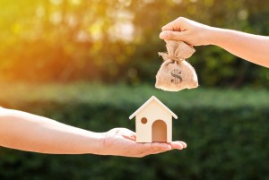 Năm 2017, tín dụng cho vay mua, sửa chữa nhà ở tăng 76,5%