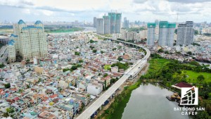 Việt Nam đầu tư cơ sở hạ tầng mạnh nhất Đông Nam Á, BĐS hưởng lợi lớn