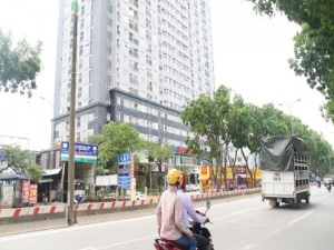 Báo động đỏ về giá nhà ở tại Việt Nam