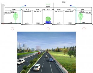 Xây dựng đại lộ ven sông Sài Gòn, phát triển Củ Chi và Cần Giờ – dự án mang tầm vóc của TP. HCM