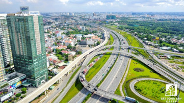 Hơn 21.000 tỷ kéo dài Tuyến Metro số 1, BĐS Đồng Nai bứt phá