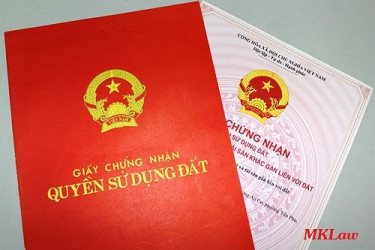 Từ 15/12/2017: Sổ đỏ sẽ ghi tên các thành viên trong gia đình