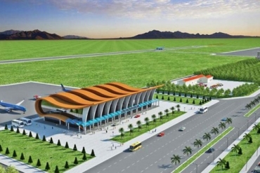Sân bay 10.000 tỷ sắp khởi công – “Cú hích” cho bất động sản Phan Thiết