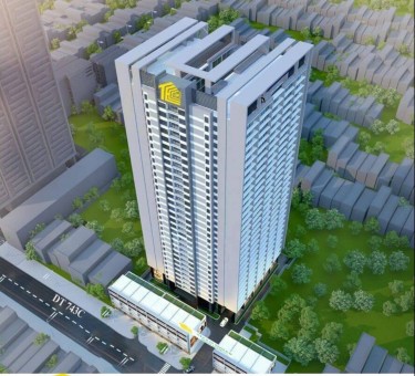 VỊ TRÍ CĂN HỘ TECCO TOWER MANG LẠI ĐIỀU GÌ?