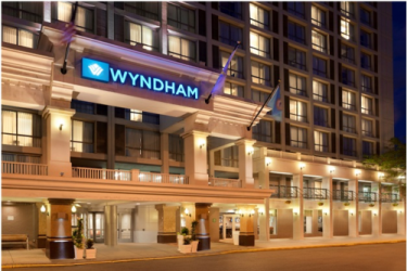 WYNDHAM