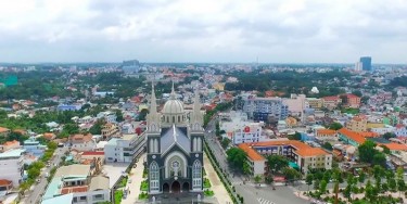 Trở lại đường đua, bất động sản Bình Dương bước vào thời kỳ hoàng kim