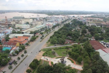 Di dời KCN Biên Hòa về Khu CNC Giang điền, cú hích lớn cho bất động sản
