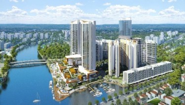 Tại sao nên lựa chọn căn hộ Penthouse Roxana Plaza?