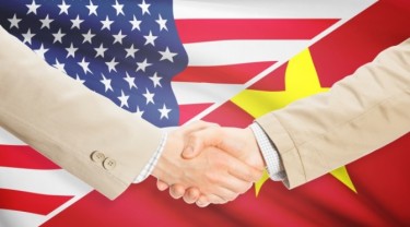 Việt Nam trở thành chuỗi cung ứng ưu tiên của Mỹ