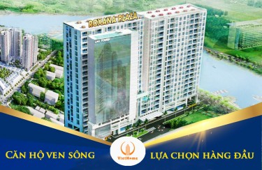 Bên trong căn hộ chuyên gia đáng giá ven sông Sài Gòn