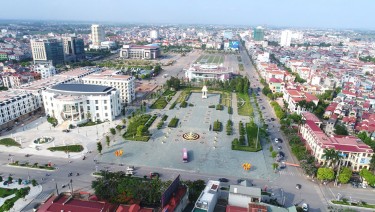 Bắc Giang mời đầu tư 3 dự án khu đô thị hơn 600 tỉ đồng