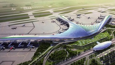 Phấn đấu đưa sân bay Long Thành vào khai thác cuối năm 2025
